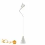 Напольный светильник Linea Light Snake 7861