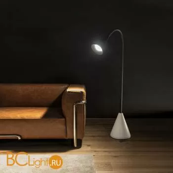 Напольный светильник Linea Light Snake 7862 - Фото 0