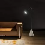 Напольный светильник Linea Light Snake 7862 - Фото 0