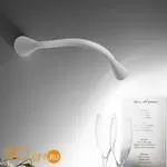 Настенный светильник Linea Light Snake 7223 - Фото 0