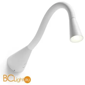 Настенный светильник Linea Light Snake 7220