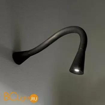 Настенный светильник Linea Light Snake 7221