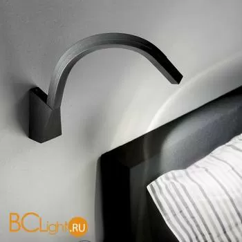 Настенный светильник Linea Light Snake 7235