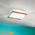 Потолочный светильник Linea Light Solido 90260 - Фото 0