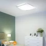 Потолочный светильник Linea Light Solido 90263