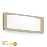 Настенный светильник Linea Light Solido 90256