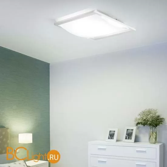 Настенно-потолочный светильник Linea Light Solido 90259