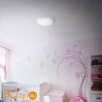 Потолочный светильник Linea Light Spark 90292 - Фото 0