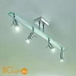 Спот (точечный светильник) Linea Light Spot collection 1155