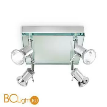 Спот (точечный светильник) Linea Light Spot collection 1154