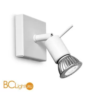 Cпот (точечный светильник) Linea Light Spotty 7340