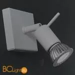 Cпот (точечный светильник) Linea Light Spotty 7345
