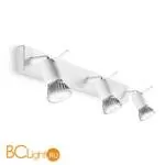 Cпот (точечный светильник) Linea Light Spotty 7342