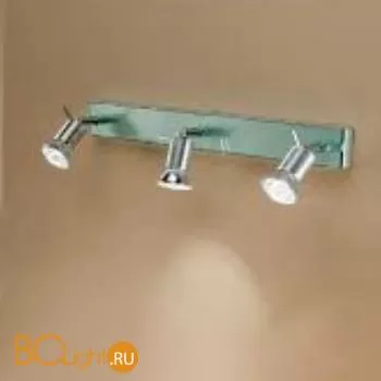 Cпот (точечный светильник) Linea Light Spotty 7347