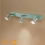 Cпот (точечный светильник) Linea Light Spotty 7347