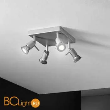 Cпот (точечный светильник) Linea Light Spotty 7348