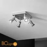 Cпот (точечный светильник) Linea Light Spotty 7348