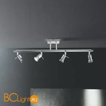 Cпот (точечный светильник) Linea Light Spotty 7349