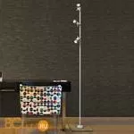 Торшер Linea Light Spotty 7350