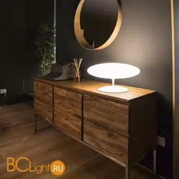 Настольная лампа Linea Light Squash 7947 - Фото 1