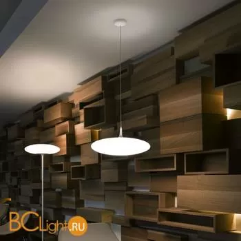 Подвесной светильник Linea Light Squash 7948 - Фото 2