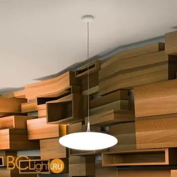 Подвесной светильник Linea Light Squash 7948 - Фото 3