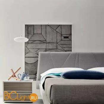 Подвесной светильник Linea Light Squash 7948 - Фото 4