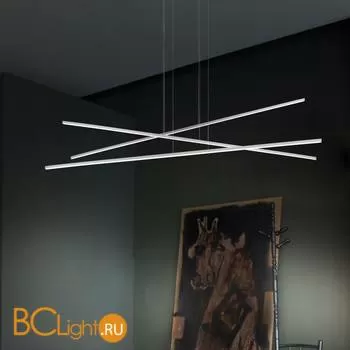 Подвесной светильник Linea Light Straight 8203 - Фото 1