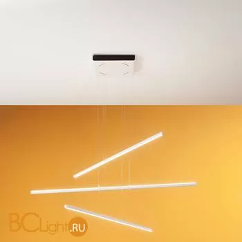 Подвесной светильник Linea Light Straight 8203 - Фото 0