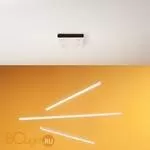 Подвесной светильник Linea Light Straight 8203 - Фото 0