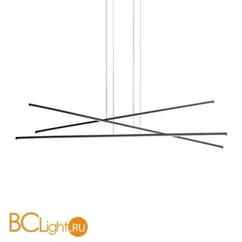 Подвесной светильник Linea Light Straight 8207