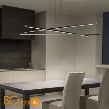 Подвесной светильник Linea Light Straight 8207 - Фото 0
