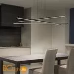 Подвесной светильник Linea Light Straight 8207 - Фото 0