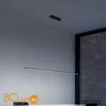 Подвесной светильник Linea Light Straight 8204 - Фото 3