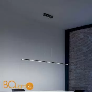 Подвесной светильник Linea Light Straight 8205 - Фото 3