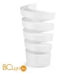 Садово-парковый фонарь Linea Light Svaso 15733