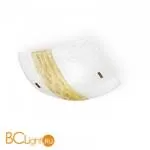 Настенно-потолочный светильник Linea Light Classic collection 4490