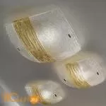 Настенно-потолочный светильник Linea Light Classic collection 4490 - Фото 0