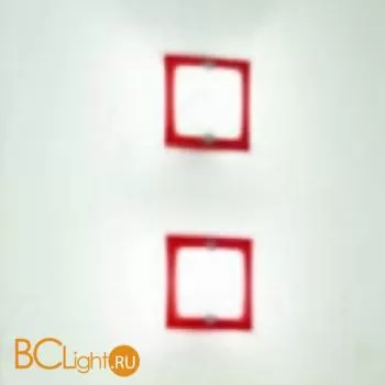 Настенно-потолочный светильник Linea Light Tabula Young 6803