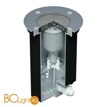 Встраиваемый светильник Linea Light Texo 52901 - Фото 1