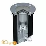 Встраиваемый светильник Linea Light Texo 52901 - Фото 1