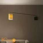 Бра Linea Light Thank you 8075