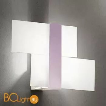 Настенный светильник Linea Light Triad 90222
