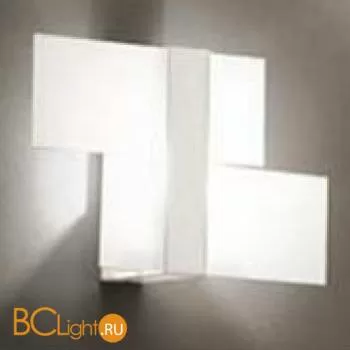 Настенно-потолочный светильник Linea Light Triad 90206