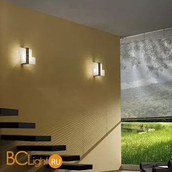 Настенно-потолочный светильник Linea Light Triad 90228