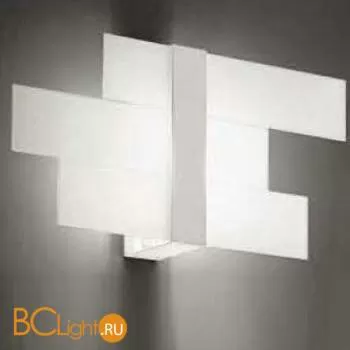 Настенно-потолочный светильник Linea Light Triad 90207