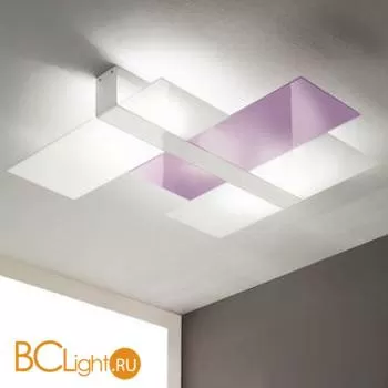 Настенно-потолочный светильник Linea Light Triad 90223