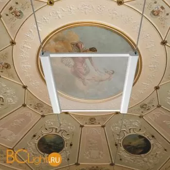 Светильник для струнной системы Linea Light Trix 8426