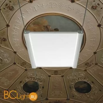 Светильник для струнной системы Linea Light Trix 8426 - Фото 0