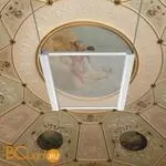 Светильник для струнной системы Linea Light Trix 8426